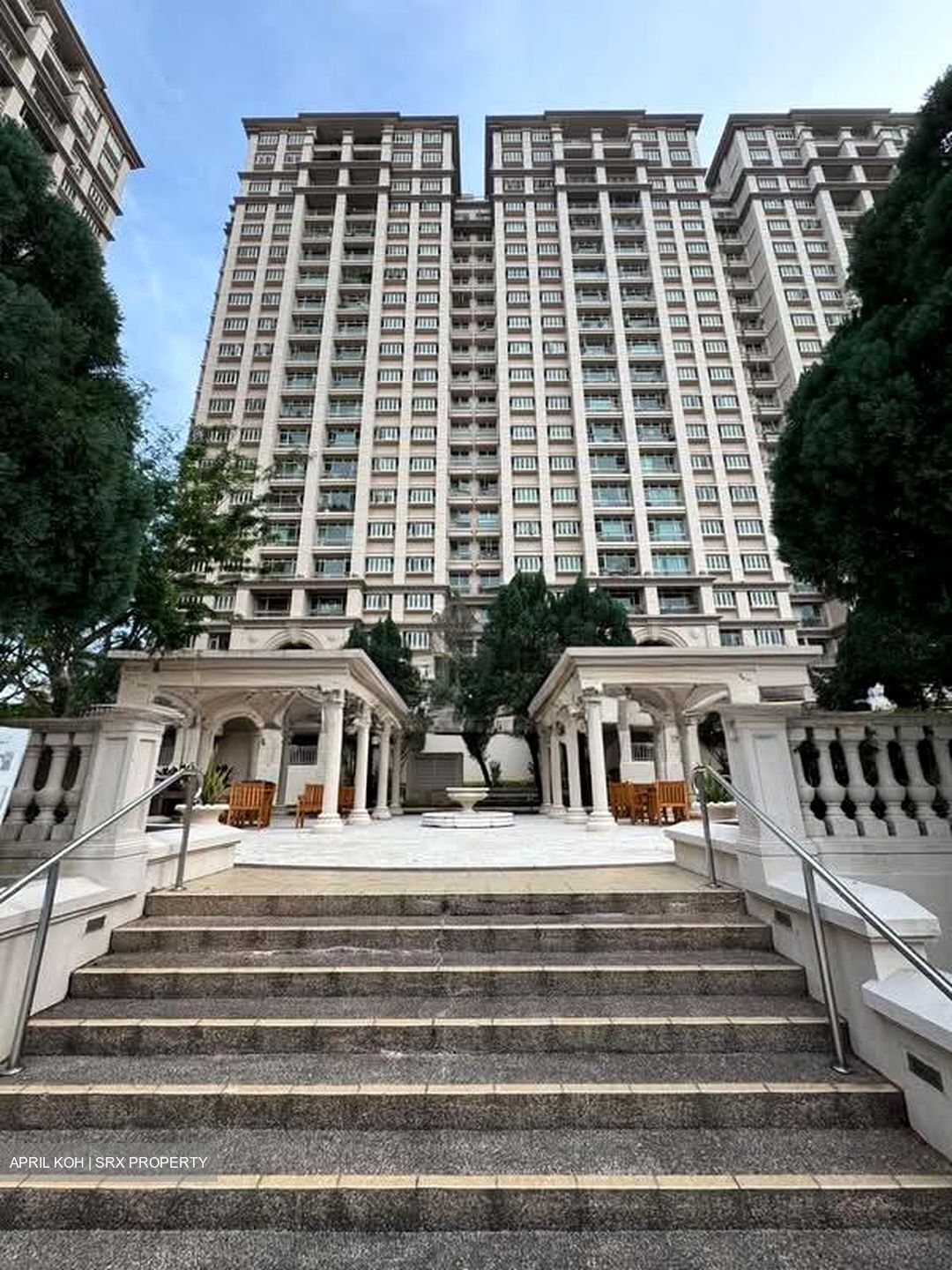 The Gardens At Bishan (D20), Condominium #545855051